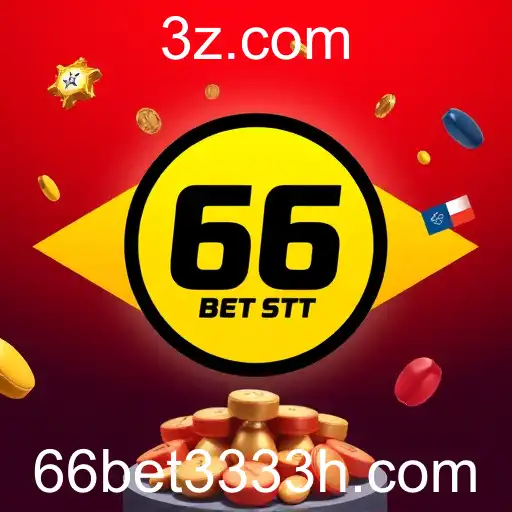 A Ascensão do 66bet3333 no Mercado de Jogos Online