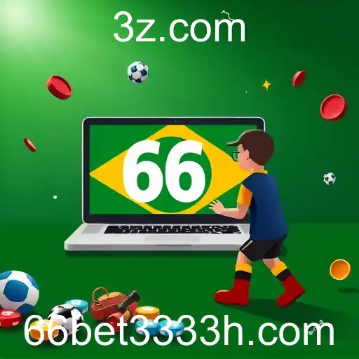 Avanços e Desafios no Mercado de Jogos Online 2026