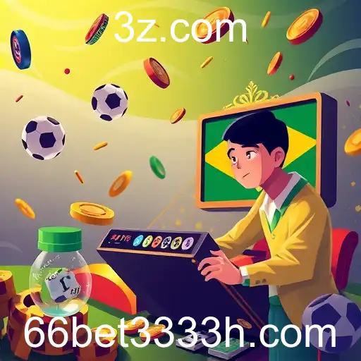 A Ascensão dos Sites de Jogos Online no Brasil