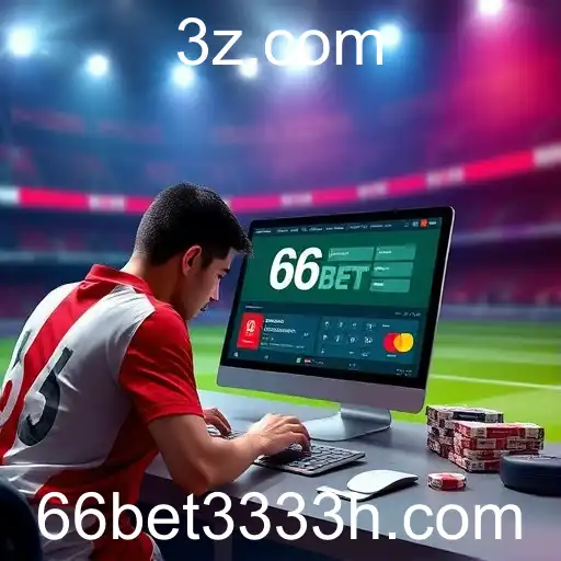 Tendências e Desafios dos Sites de Jogos em Portugal