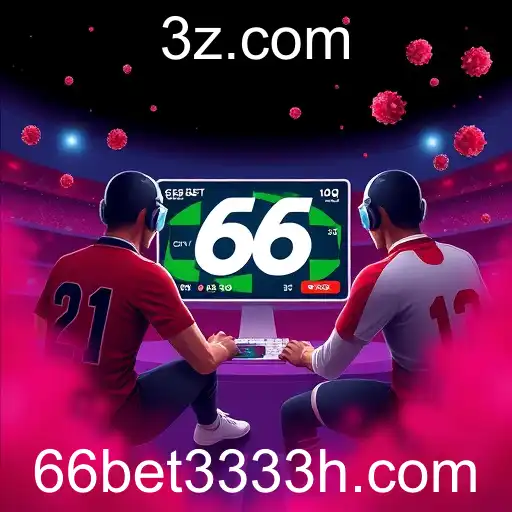 O Crescimento do Setor de Jogos Online no Brasil