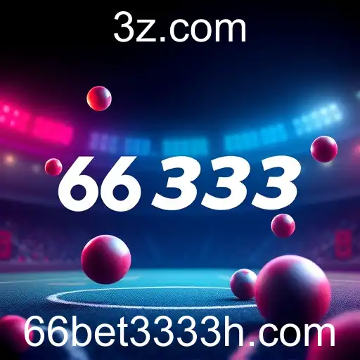 O Impacto do 66bet3333 nos Jogos Online