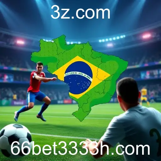 A Expansão dos Jogos Online no Brasil