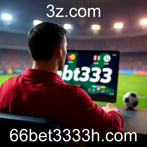 Expansão do Jogo Online Através do 66bet3333
