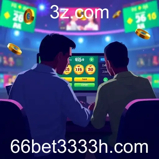 Crescimento e Desafios no Mercado de Jogos Online