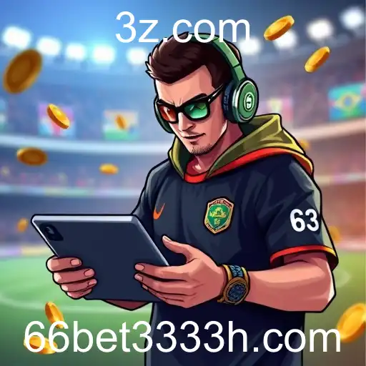 Tendências Crescentes no Mercado de Jogos Online