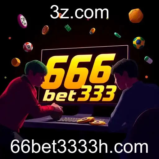 Tendências e Desafios do Mundo de Apostas Online