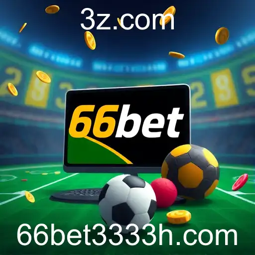 Crescimento dos Jogos Online em 2026 e o Impacto do 66bet3333