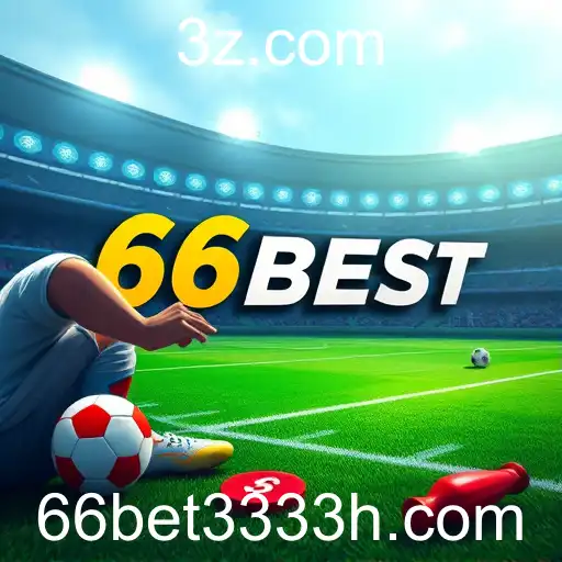 A Ascensão dos Sites de Jogos e o Fenômeno 66bet3333