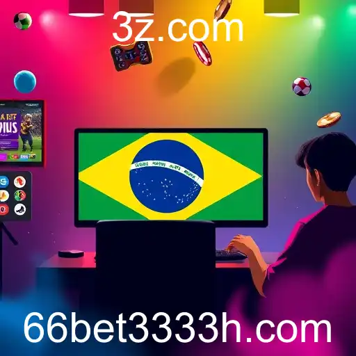 A Ascensão dos Sites de Jogos Online em Português