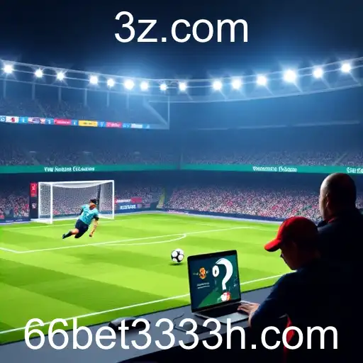 A Ascensão do 66bet3333 no Cenário de Jogos Online