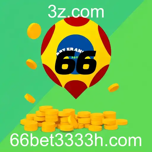 A Popularidade do 66bet3333 no Cenário Atual de Jogos Online