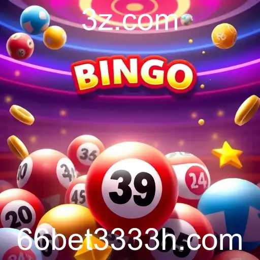 Explorando o Mundo dos Jogos de Bingo Online na Plataforma 66bet3333