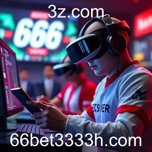Cenário Atual dos Jogos Online no Brasil