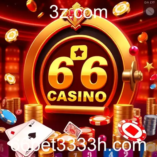 Explorando a Fascinante Categoria de Jogos de Cassino na 66bet3333