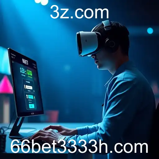 O Impacto das Novas Tecnologias no Setor de Jogos Online