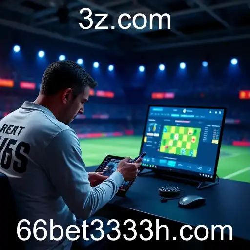 O Impacto dos Sites de Jogos Online em 2026