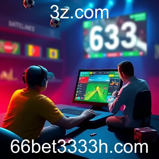 Transformações no Mercado de Jogos Online