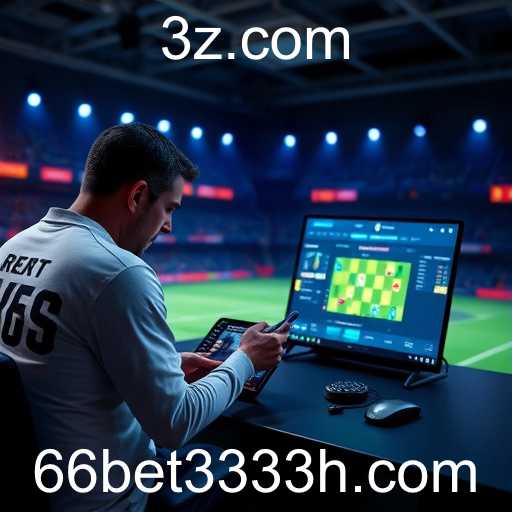 A Evolução dos Sites de Apostas Online