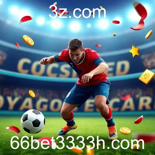 Maximize suas Chances com Promoções no 66bet3333