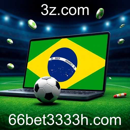 Tendências de Jogos Online em 2026: O Caso 66bet3333