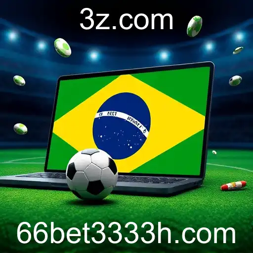 Tendências de Jogos Online em 2026: O Caso 66bet3333